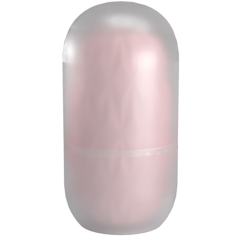 PRETTY LOVE - ATHENA ALICE MALE MASTURBATOR PINK