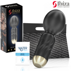 IBIZA - POCKET WAND VIBRATOR