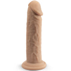 SILEXD - REALISTIC PENIS MODEL 2 THERMOREACTIVE SILICONE 15.4 CM