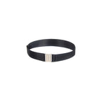 SUBBLIME - 957476 ADJUSTABLE BUCKLES BLACK