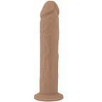 SILEXD - REALISTIC PENIS MODEL 9 LIQUID SILICONE 22.8 CM
