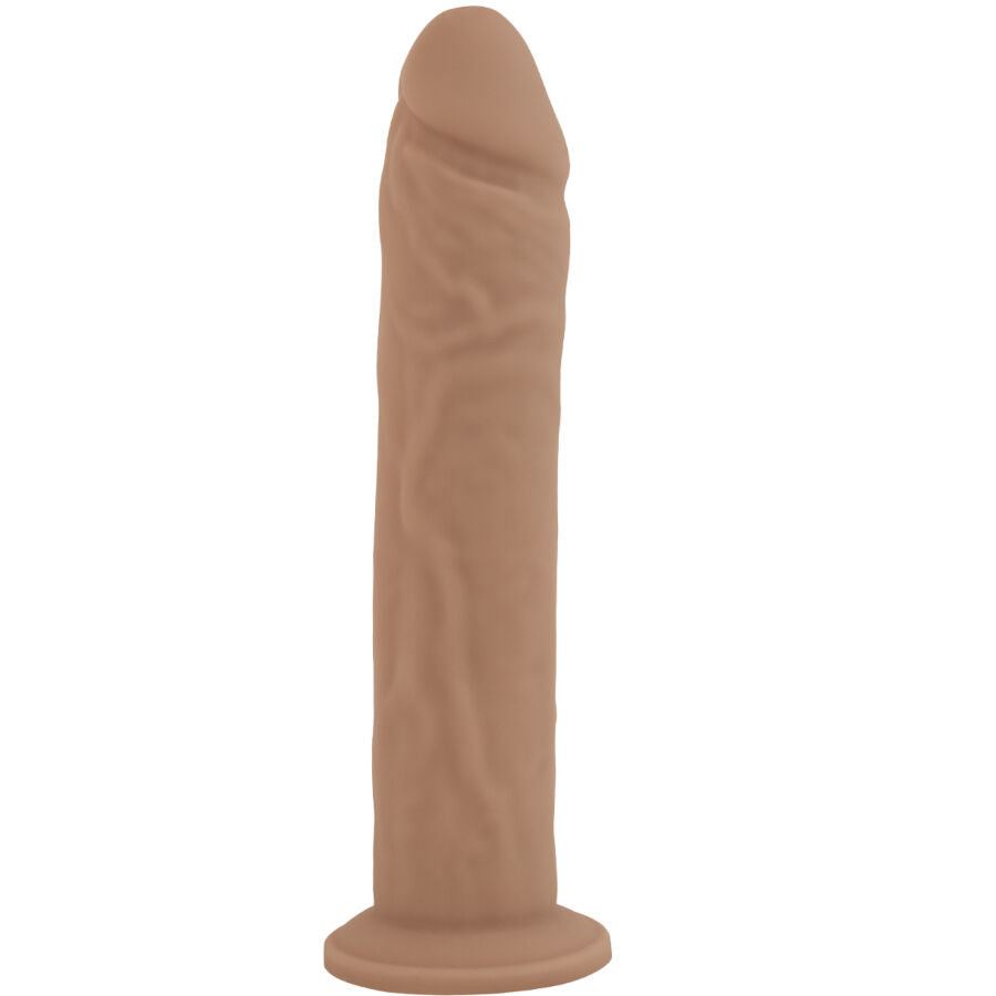 SILEXD - REALISTIC PENIS MODEL 9 LIQUID SILICONE 22.8 CM