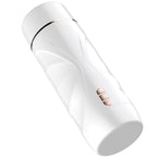 SHEQU - RILEY VIBRIERENDER VAGINA-MASTURBATOR MIT SAUG