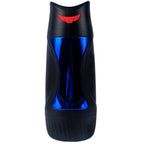 SHEQU - RENEE QUETSCHBARER VAGINA-MASTURBATOR MIT VIBRATION IM ETUI