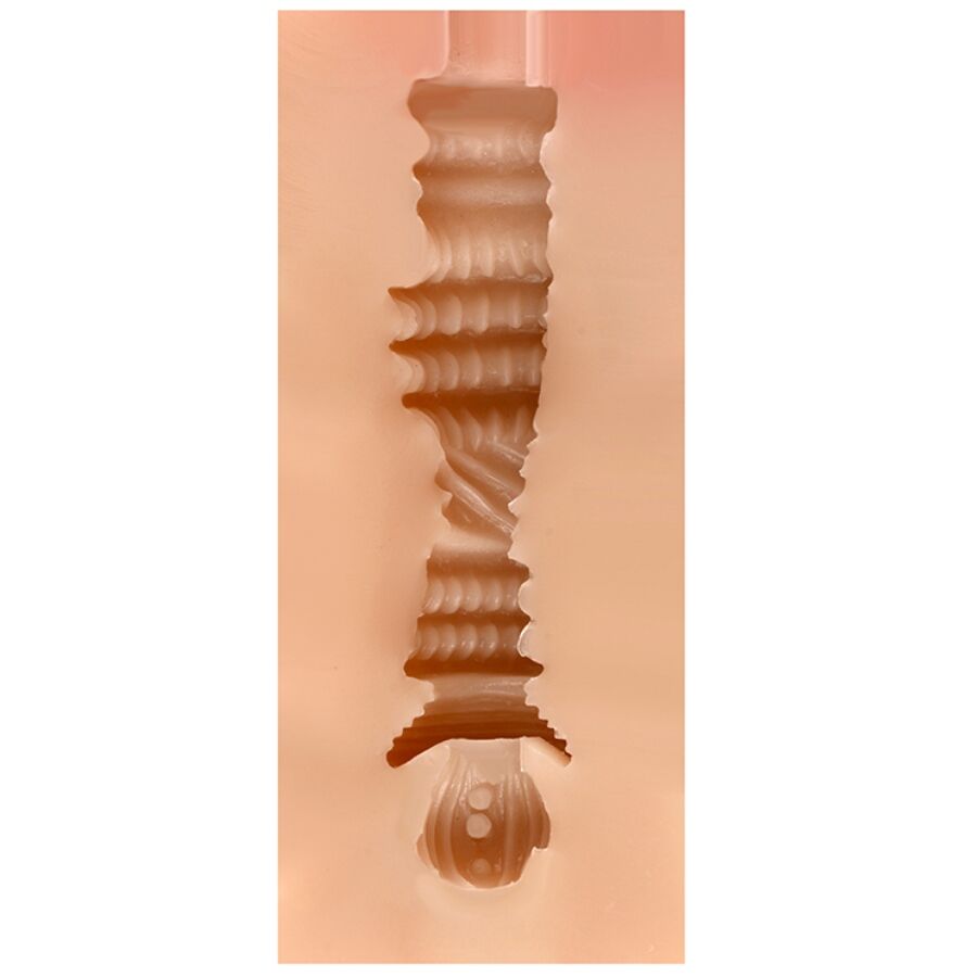 SHEQU - MIRIAM VAGINA MASTURBATOR