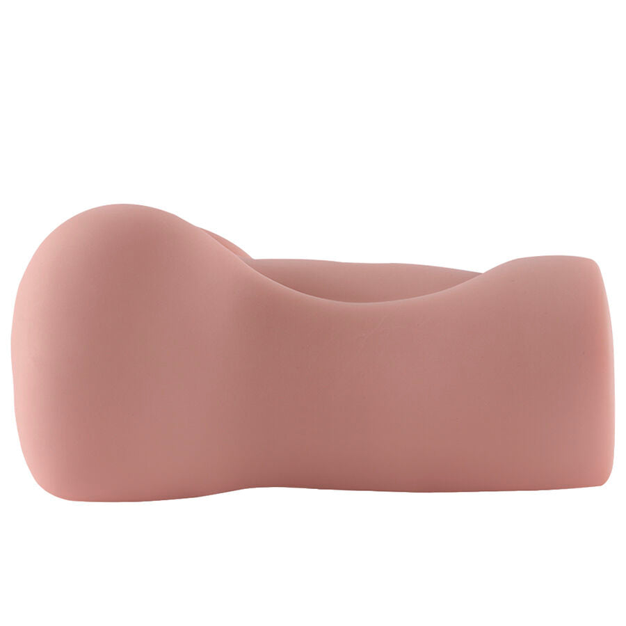 XISE - AGGIE VIBRIERENDER VAGINA-MASTURBATOR MIT VIBRATION