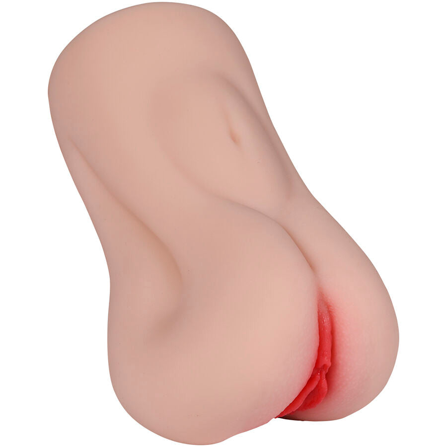 XISE - AGATHA VIBRATING VAGINA MASTURBATOR WITH VIBRATION