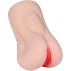 XISE - AGATHA VIBRATING VAGINA MASTURBATOR WITH VIBRATION