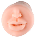 XISE - SUCTROKER V2.0 I MOUTH MASTURBATOR WITH VIBRATION