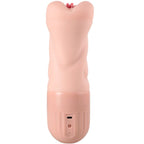 XISE - SUCTROKER V2.0 VI VAGINA MASTURBATOR WITH VIBRATION