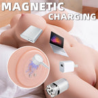 XISE - TIDY FEMALE REALISTIC TORSO WITH THRUSTING 71 CM