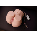 XISE - MIGNON SUCKING REALISTIC VAGINA MASTURBATOR WITH VIBRATION AND SUCTION AND REMOTE CONTROL 6 KG