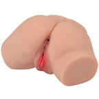 XISE - EVA MULTI-POSITION REALISTIC VAGINA AND ANUS MASTURBATOR