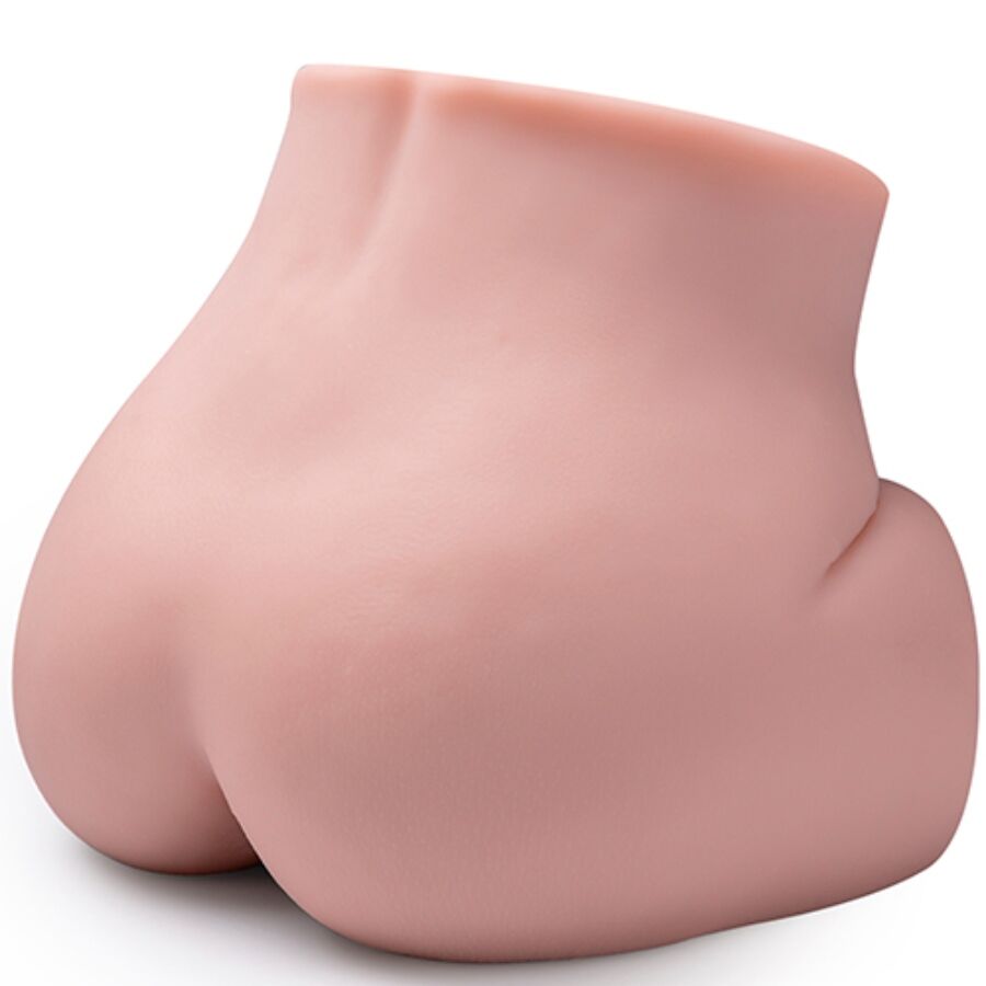 XISE - OLGA REALISTIC MULTIPOSITION VAGINA AND ANUS MASTURBATOR