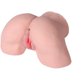 XISE - CINDY REALISTIC VAGINA AND ANUS MASTURBATOR BACK POSITION
