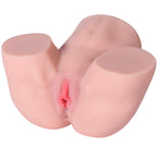 XISE - CINDY REALISTIC VAGINA AND ANUS MASTURBATOR BACK POSITION