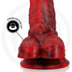 EPIC - DILDO VULCANUS NIGHT DRAGON