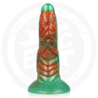 EPIC - DILDO TIRYON GREEN FLASH