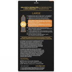 SKYN - LARGE EXTRA ADJUSTMENT CONDOMS 10 UNITS