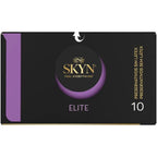 SKYN - ELITE ULTRA-THIN CONDOMS 10 UNITS