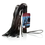 CALEXOTICS - SCANDAL WHIP WITH TAG