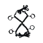 CALEXOTICS - SCANDAL SET OF CROSS BED TIES