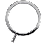 ELECTRASTIM - ELECTRARINGS METAL PENIS RING 32 MM