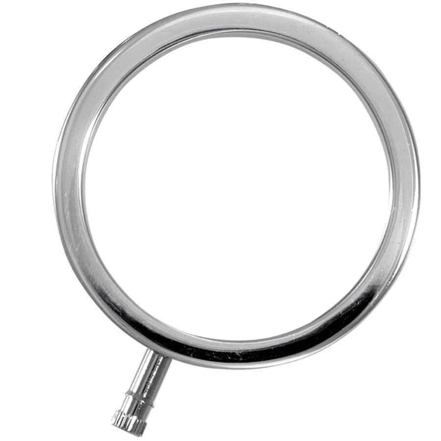 ELECTRASTIM - ELECTRARINGS METAL PENIS RING 32 MM