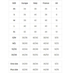 LEG AVENUE - BODY RED LACE CROSS NECK ONE SIZE