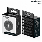 ADDICTED TOYS - EXTRA THICK COCK RING