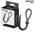 ADDICTED TOYS - SILICONE ROPE FOR THE SINGLE LOOP PENIS