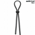 ADDICTED TOYS - SILICONE ROPE FOR THE SINGLE LOOP PENIS