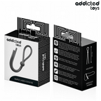 ADDICTED TOYS - SILICONE ROPE FOR THE SINGLE LOOP PENIS
