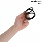 ADDICTED TOYS - DREIFACH-PENISRING