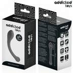 ADDICTED TOYS - ANAL STIMULATOR SILICONE 18 CM