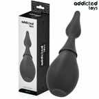 ADDICTED TOYS - TRAVEL CLEANER SILICONE MODEL 1