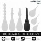 ADDICTED TOYS - TRAVEL CLEANER SILICONE MODEL 3