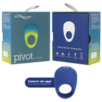 WE-VIBE - PIVOT VIBRATOR RING WE CONNECT