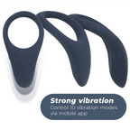 WE-VIBE - VERGE VIBRATING RING