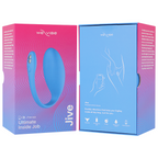 WE-VIBE - JIVE VIBRATOR FOR COUPLES