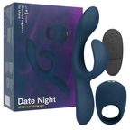 WE-VIBE - DATE NIGHT SET