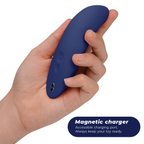 WE-VIBE - CLITORIS STIMULATOR MELT MIDNIGHT BLUE