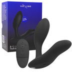 WE-VIBE - DITTO+ ANAL PLUG VIBRATOR PINK