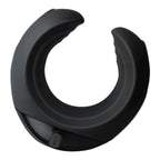 ROCKS- OFF - ECHO BLACK VIBRATOR MASTURBATOR