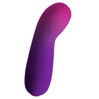 ROCKS-OFF - GLOW GIRL VIBE DISCREET LILA G-SPOT VIBRATOR