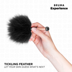 BRUMA XPERIENCE - SWEET TEMPTATION KIT VIBRO-ORGASMIC WATERMELON