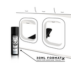 BLACK HOLE - ANAL RELAXING JOJOBA RELAX SILICONE BASE 30 ML