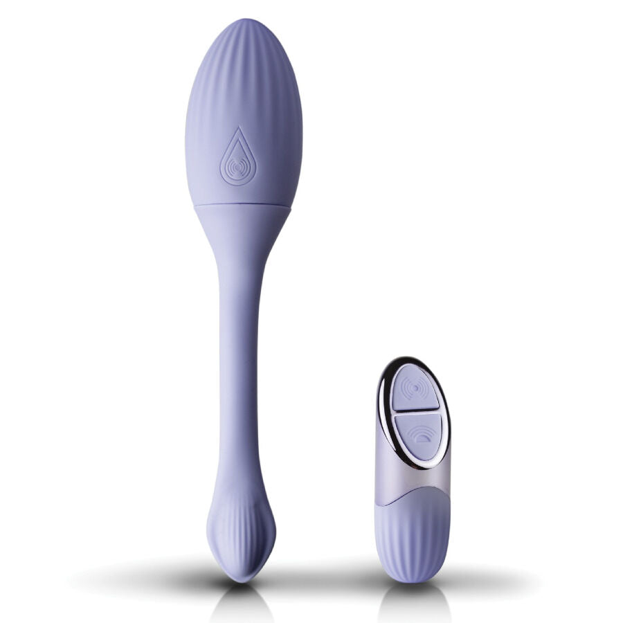 NIYA - N1 KEGEL PELVIC MASSAGER WITH REMOTE CONTROL
