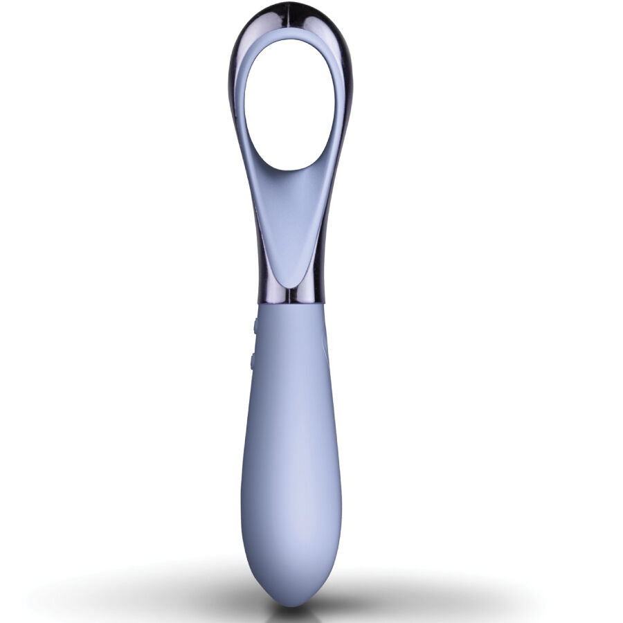 NIYA - N3 PRECISION EROGENATED ZONE MASSAGER