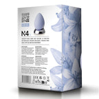 NIYA - N4 EXTERNAL STIMULATION INTIMATE MASSAGER